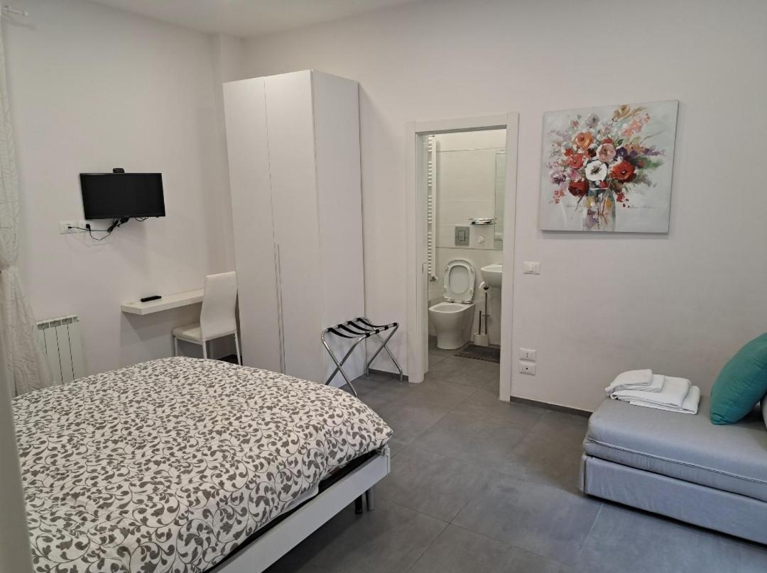Massaro Apartments Via Firenze Pescara Abruzzo Exterior photo
