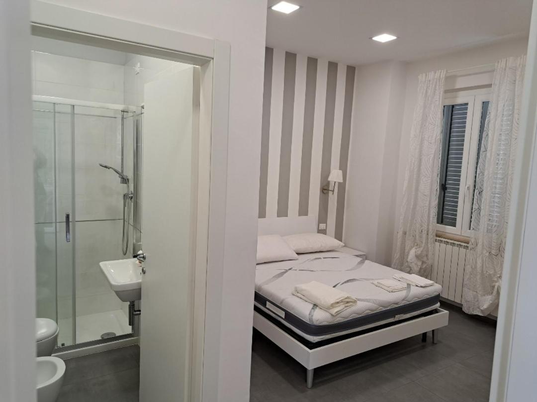 Massaro Apartments Via Firenze Pescara Abruzzo Exterior photo